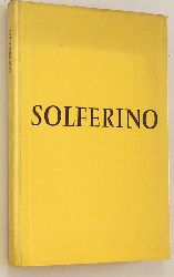   Das immerwhrende Kalenderbuch fr den Wassermann Willy Heudtlass. Unter Mitarb. von Anton Schlgel u. Gtz Fehr. Zum Solferino-Gedenkjahr 1959. 20. Januar bis 18. Februar 