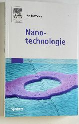 Hartmann, Uwe.  Nanotechnologie. 