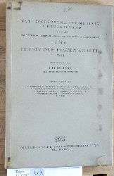 Stgmann, W. [Red.].  pdiatrische praxis. 03/94-08/94  47/Heft 1-4 Zeiitschrift fr die Kinder- und Jugendmedizin 