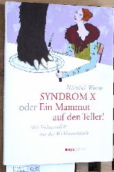 Beckerath, Hilde von.  Das niederdeutsche Dorf : Der Heimatbcher 3. Band. Die Titelzeichn. ist von Fritz Dibbert 