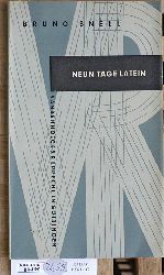 Spaemann, Robert.  Rousseau, Brger ohne Vaterland von d. Polis zur Natur 