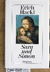 Hackl, Erich.  Sara und Simn : eine endlose Geschichte. 