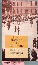 Richter, Ursula und Gudrun [Hrsg.] Reher.  Das Buch der Hundertjhrigen 