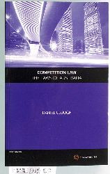 Clough, Daniel.  Competition Law The Laws of Australia 