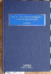 Gari, Gabriel.  The Liberalisation of Trade in Services in MERCOSUR 