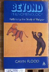 Flood, Gavin.  Beyond Phenomenology: Rethinking the Study of Religion (Cassell Religious Studies) 