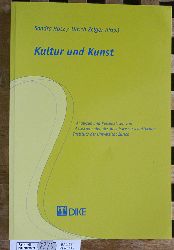 Hotz, Sandra und Ulrich [Hrsg.] Zelger.  Kultur und Kunst Analysen und Perspektiven von Assistierenden des Rechtswissenschaftlichen Instituts der Universitt Zrich 