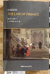   Hudson Law of Finance Classic Series 