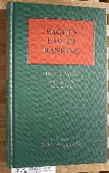 Hapgood, Mark.  Paget`s Law of Banking 