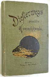 Meyer, M. Wilhelm.  Diesterwegs populre Himmelskunde. und mathematische Geographie. 