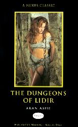 Ashe, Aran:   The Dungeons of Lidir. 