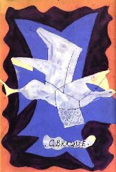 Russell, John:   G. Braque. 