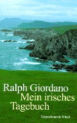 Giordano, Ralph:   Mein irisches Tagebuch. 