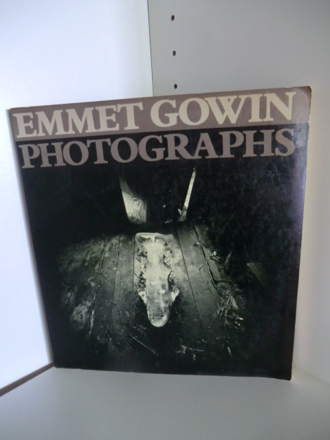 Gowin, Emmet  Photographs 