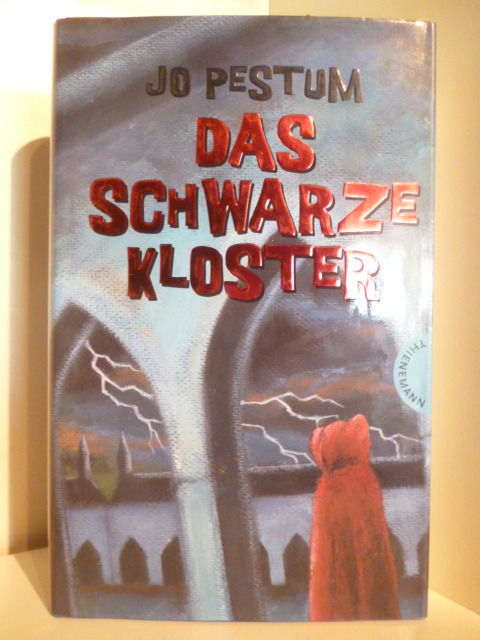 Pestum, Jo  Das Schwarze Kloster 