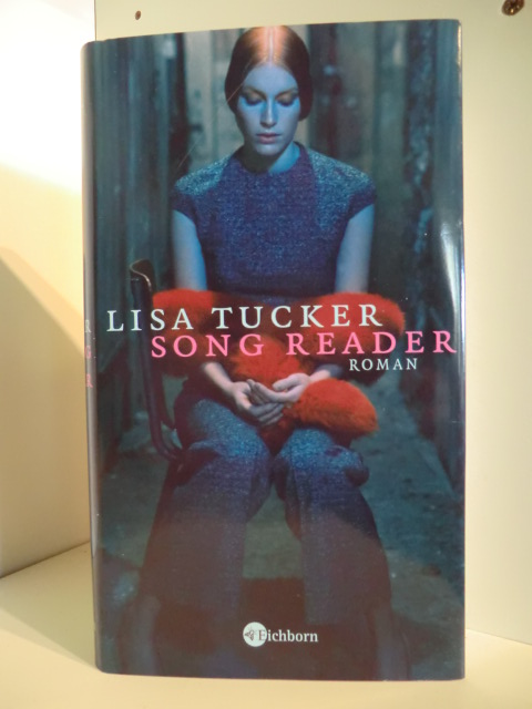 Tucker, Lisa  Song Reader 