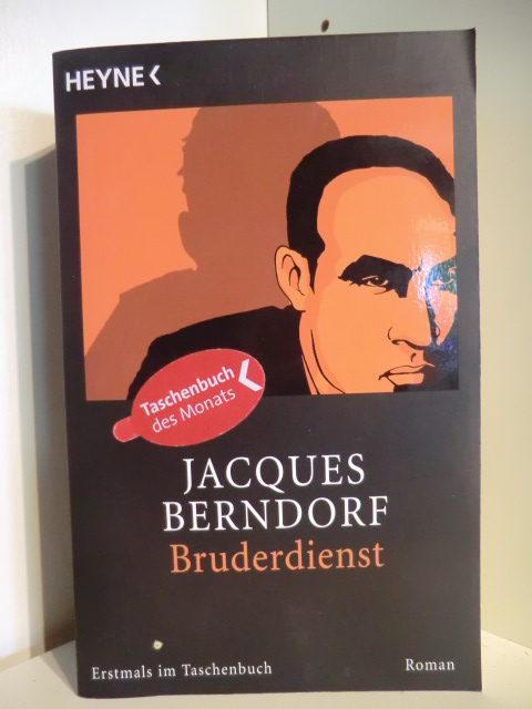 Berndorf, Jacques  Bruderdienst 