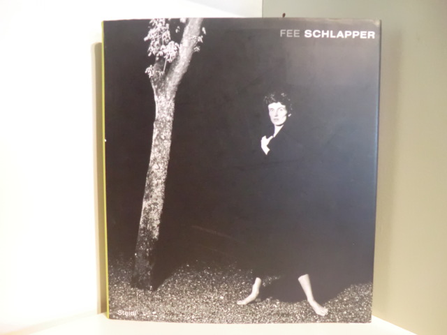 Ullrichskötter, Sandra  Fee Schlapper. Porträtfotografie 1952 - 1997 