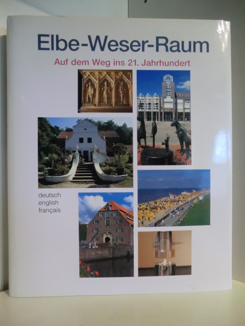Autorenteam  Elbe-Weser Raum. Auf dem Weg ins 21. Jahrhundert 