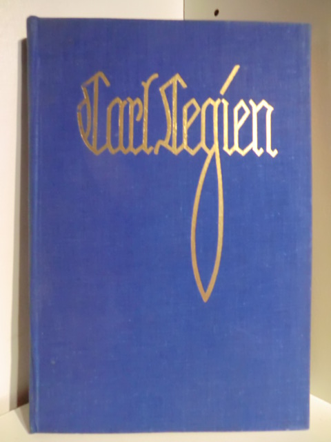 Leipart, Th.  Carl Legien. Ein Gedenkbuch 