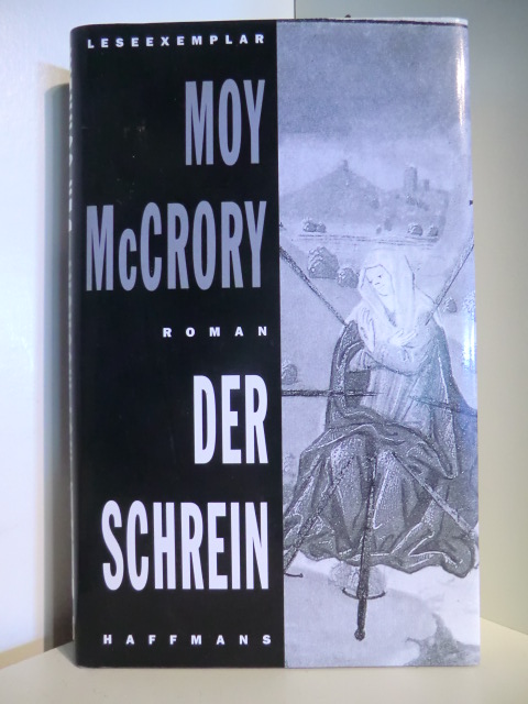 McCrory, Moy  Der Schrein 