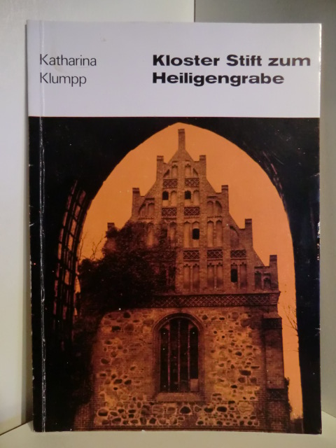 Klumpp, Katharina  Kloster Stift zum Heiligengrabe 