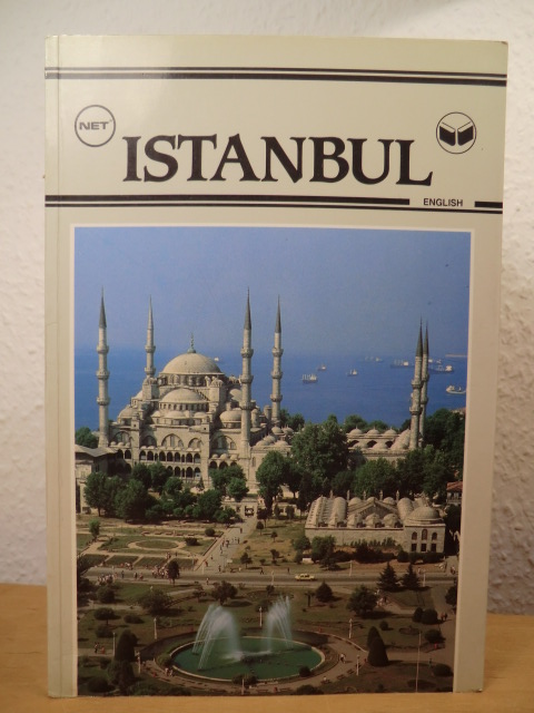 Ayyildiz, Ugur  Istanbul (english edition) 