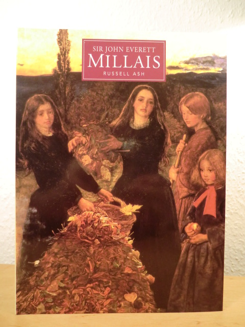 Ash, Russell  Sir John Everett Millais (english Edition) 