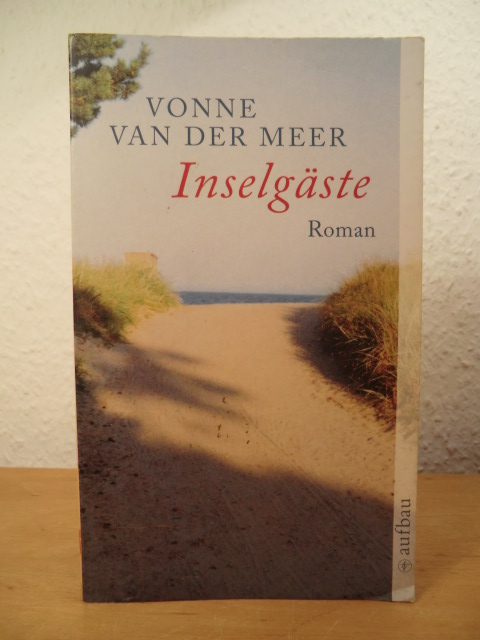 Van der Meer, Vonne  Inselgäste 