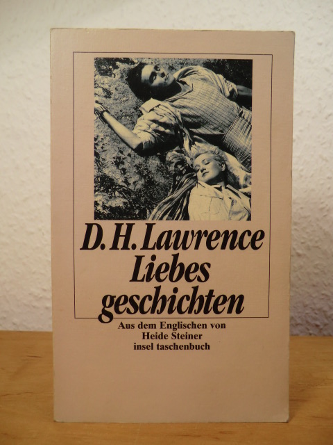 Lawrence, D. H.  Liebesgeschichten 