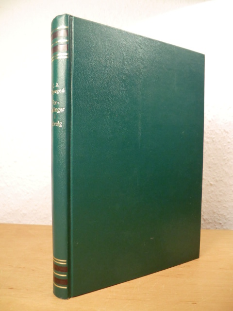 Thyregod, C. A.:  Fortællinger i Udvalg (danish Edition). 