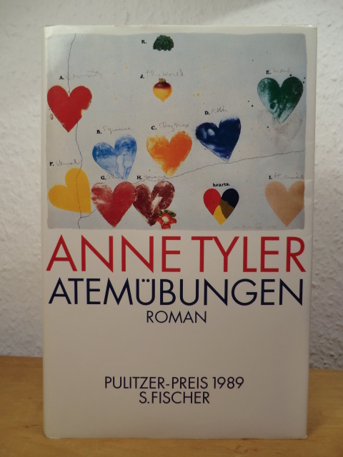 Tyler, Anne:  Atemübungen 