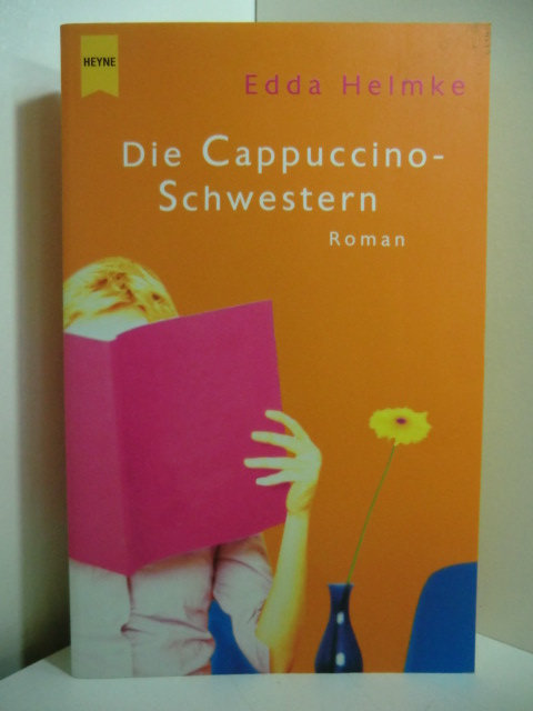 Helmke, Edda:  Die Cappuccino-Schwestern 