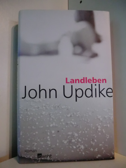 Updike, John:  Landleben 