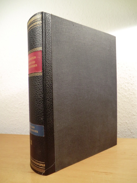 Zeitler, Rudolf Walter:  Die Kunst des 19. Jahrhunderts. Propyläen-Kunstgeschichte Band 11 