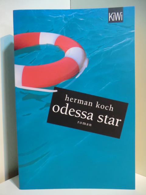 Koch, Herman:  Odessa Star 