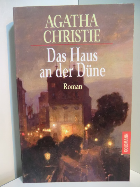 Christie, Agatha:  Das Haus an der Düne 