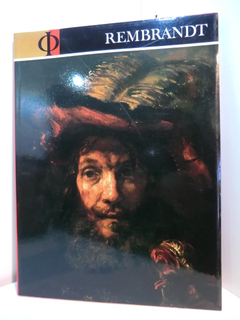 Kitson, Michael:  Rembrandt 