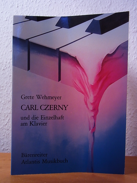 Wehmeyer, Grete:  Carl Czerny und die Einzelhaft am Klavier oder Die Kunst der Fingerfertigkeit und die industrielle Arbeitsideologie 