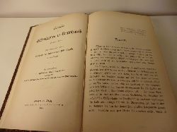 Vorwort von August Hirsch  Geschichte der Wissenschaft in Deutschland. Neuere Zeit. 22. Band 