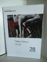Herausgegeben von Dieter Brunsberg  Dieter Hacker Oedipus: Maler Bilder und Bltter 