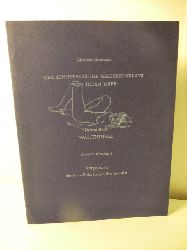 Brentano, Clemens  Der schiffbrchige Galeerensklave vom Toten Meer. Drittes Buch Nachthimmel. Zweiter Abschnitt Morgenstern, der freundliche freigibichte Kavalier 