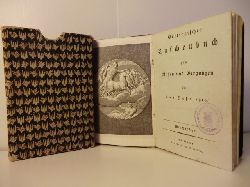 Autorenteam  Gttingisches Taschenbuch zum Nutzen und Vergngen fr das Jahr 1810 