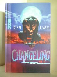 Feasey, Steve  Changeling 