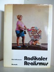 Kultermann, Udo  Radikaler Realismus 