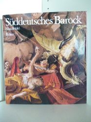 Seidel, Max  Sddeutsches Barock 