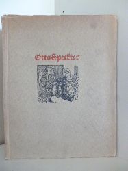 Zusammengestellt und herausgegeben von F. H. Ehmcke  Otto Speckter 