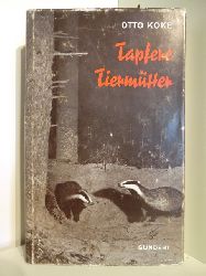 Koke, Otto  Tapfere Tiermtter 