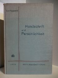 Eva von Rappard  Handschrift und Persnlichkeit 