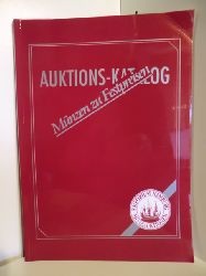 Auktionskatalog  Emporium Hamburg Mnzauktionen. Auktions-Katalog. Mnzen zu Festpreisen. Auktion Nr. 34. 